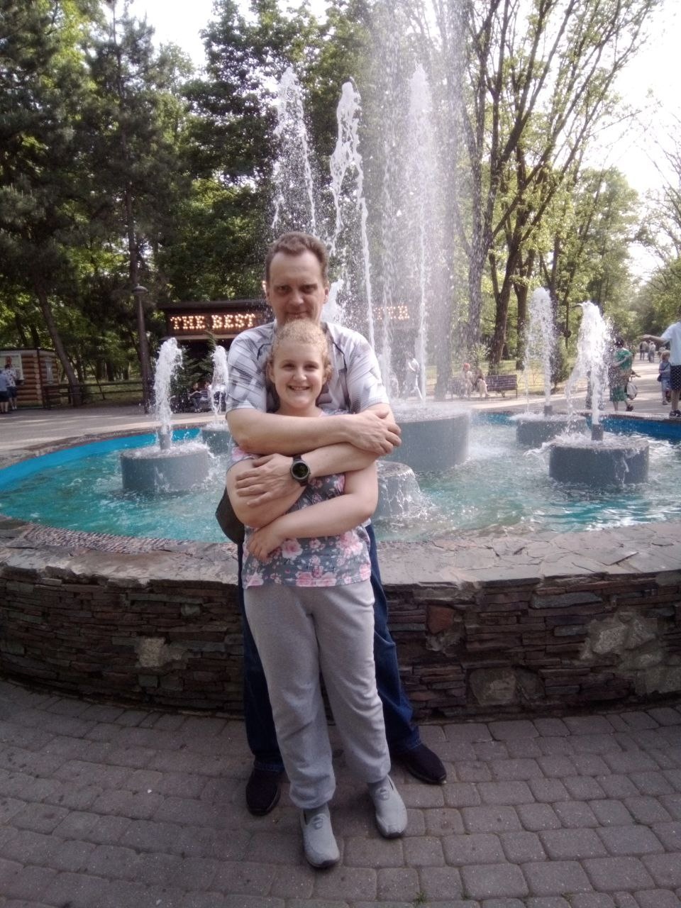 Фоточеллендж #СпапойВместе.